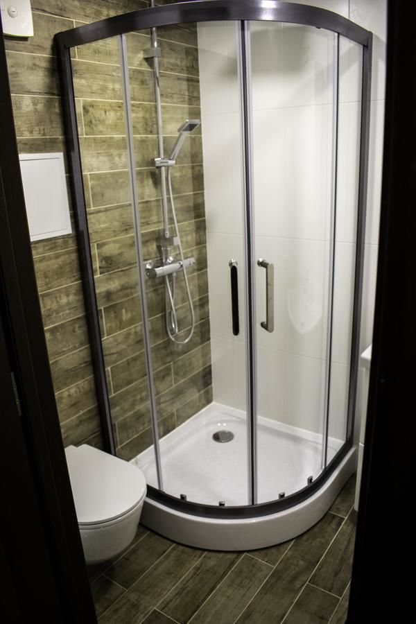 Апартаменты cozy apartment in old town Клайпеда-19