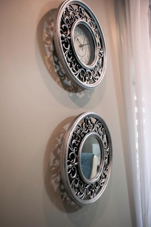 Апартаменты cozy apartment in old town Клайпеда-25