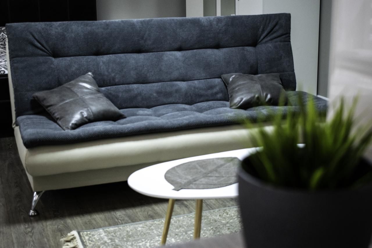 Апартаменты cozy apartment in old town Клайпеда-10