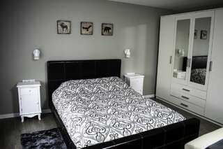 Апартаменты cozy apartment in old town Клайпеда Апартаменты-2
