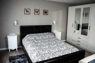 Апартаменты cozy apartment in old town Клайпеда Апартаменты-27