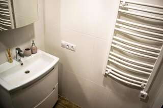 Апартаменты cozy apartment in old town Клайпеда Апартаменты-30