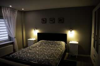 Апартаменты cozy apartment in old town Клайпеда Апартаменты-4