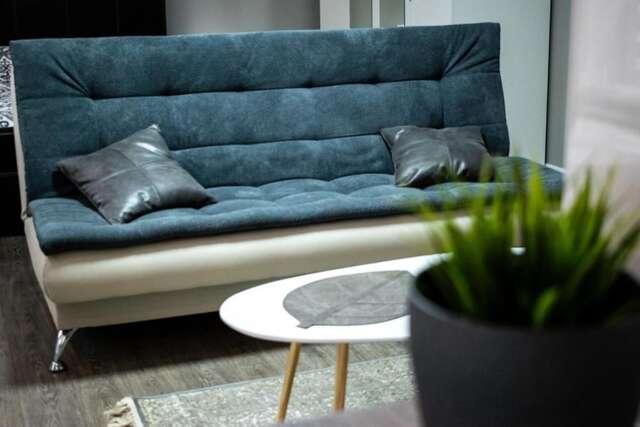 Апартаменты cozy apartment in old town Клайпеда-20