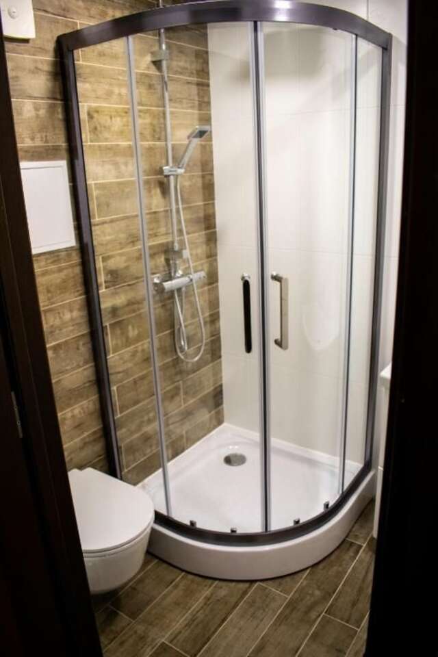 Апартаменты cozy apartment in old town Клайпеда-28