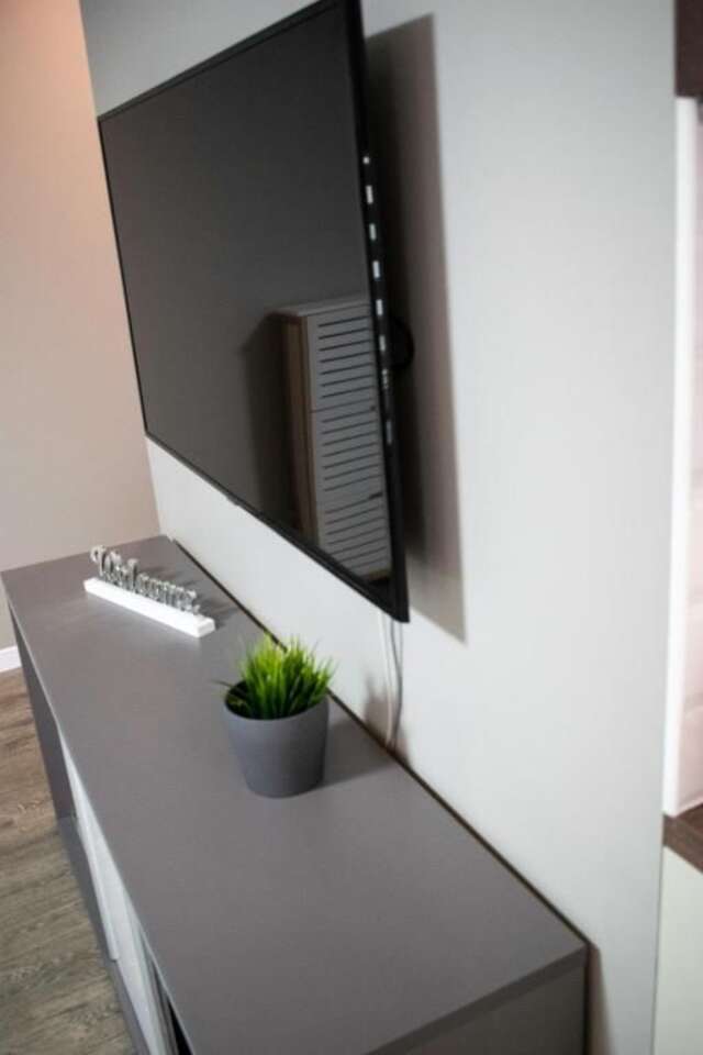 Апартаменты cozy apartment in old town Клайпеда-30