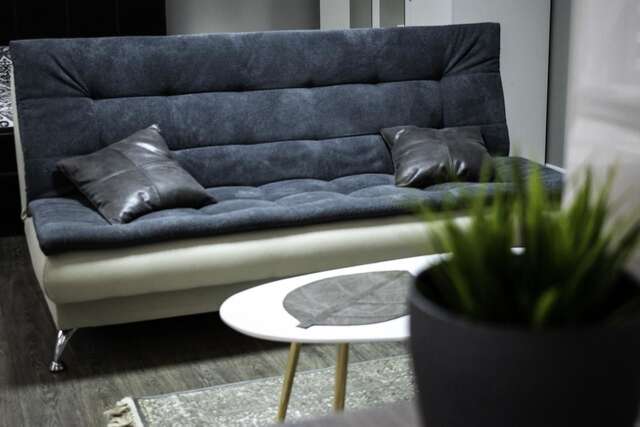 Апартаменты cozy apartment in old town Клайпеда-9